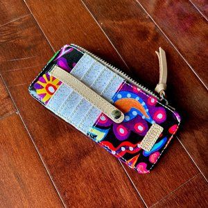 Consuela Sophie Card Organizer